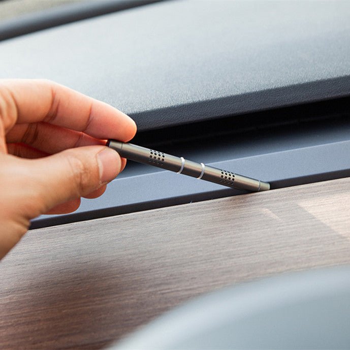 Sikunuo Car Fragrance Stick for Model 3/Y