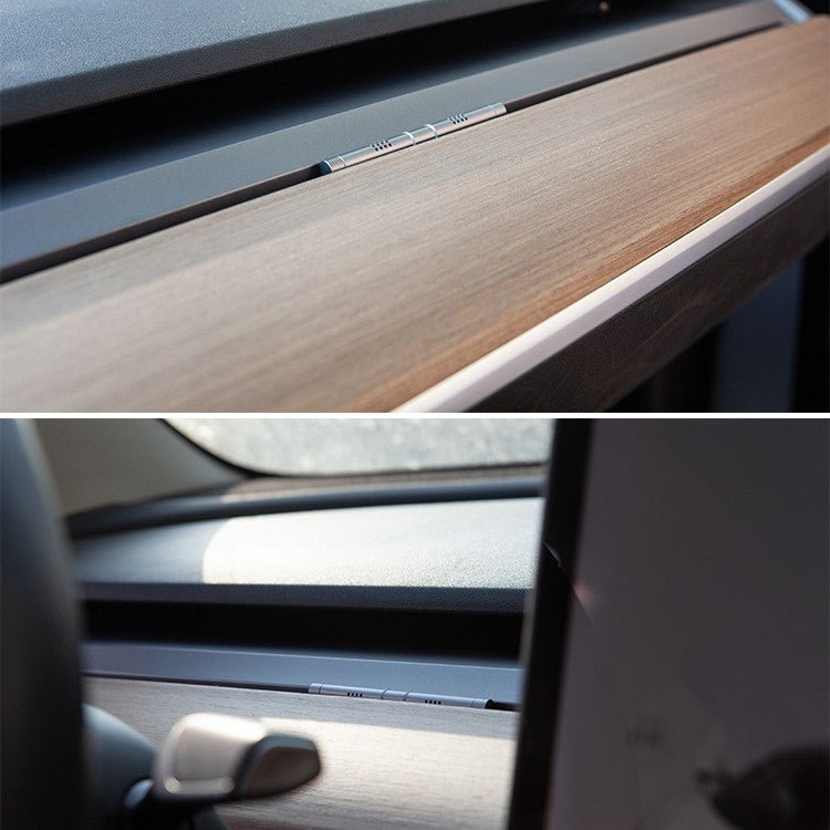 Sikunuo Car Fragrance Stick for Model 3/Y
