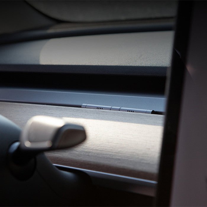 Sikunuo Car Fragrance Stick for Model 3/Y