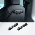 Car Headrest Hook for Tesla Model 3/Y (2pcs)
