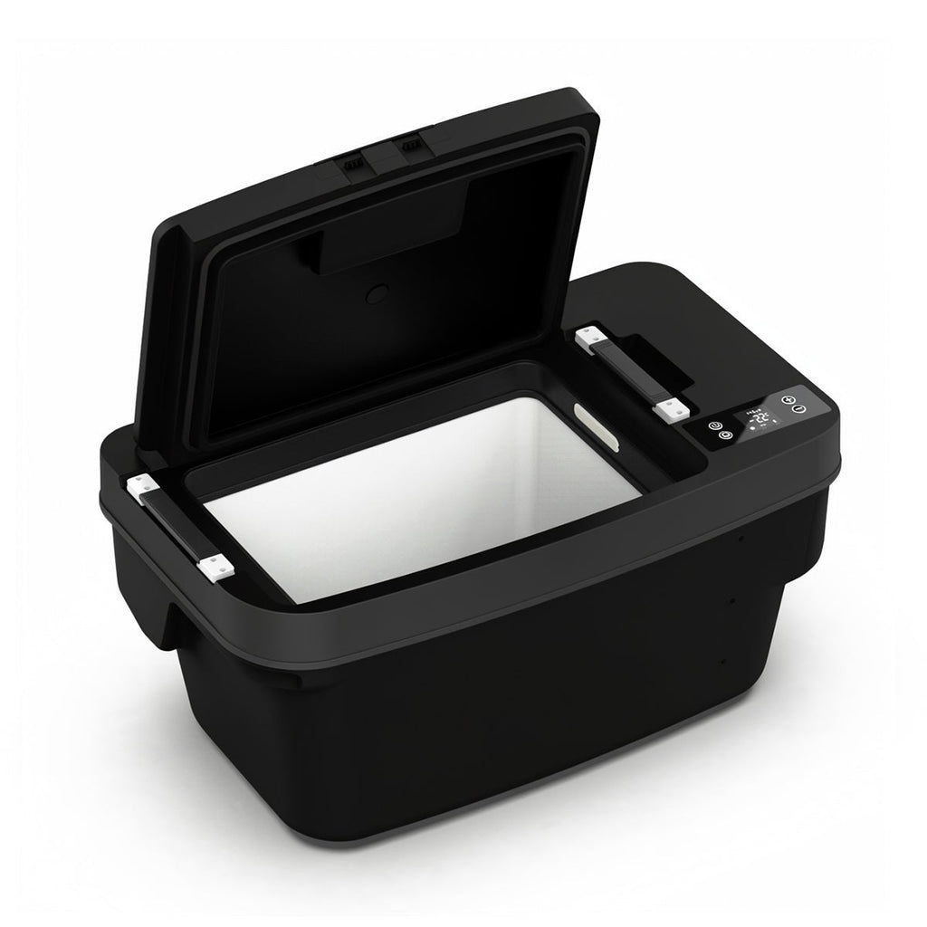 Car Refrigerator in Trunk for Model 3/Y | Sikunuo