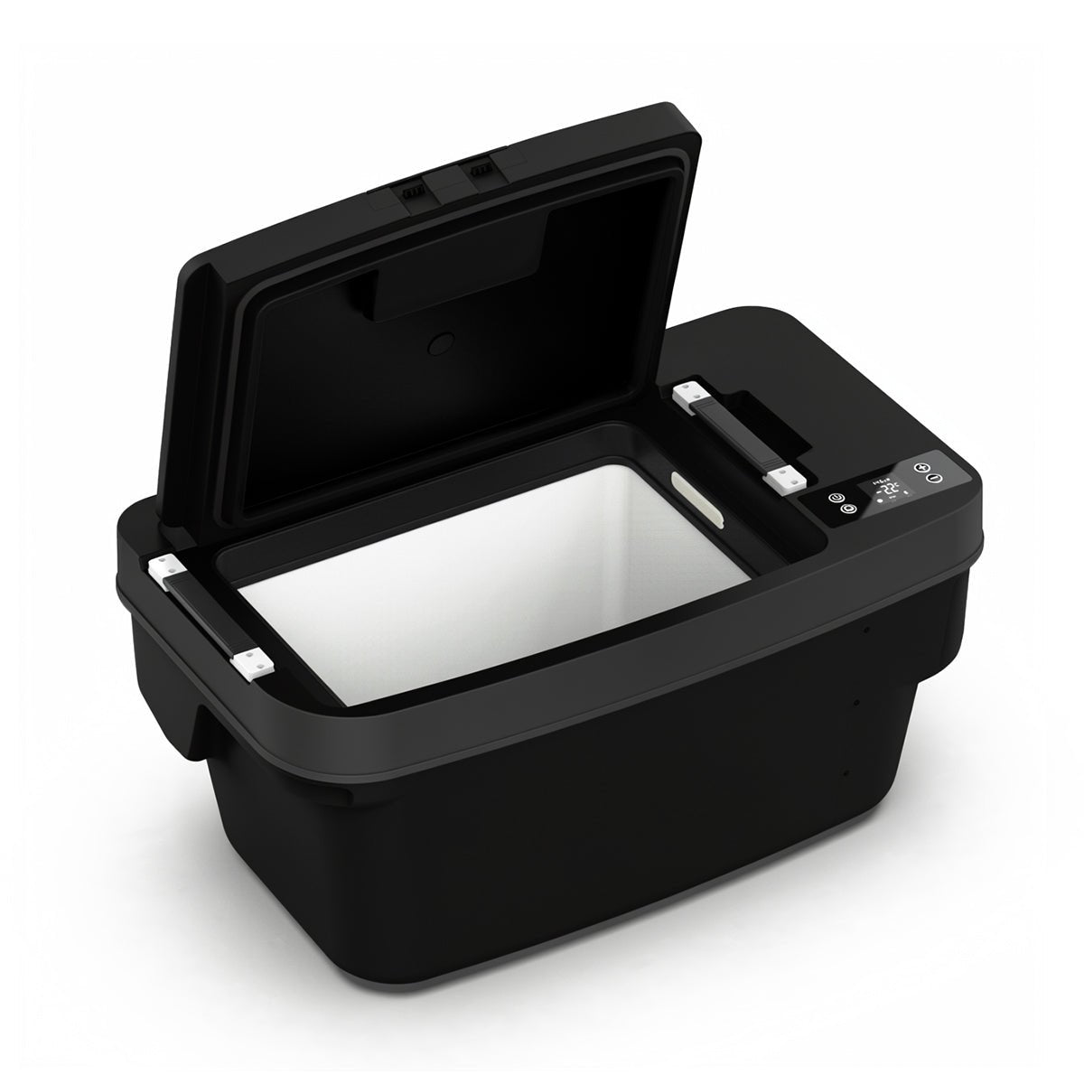 Car Refrigerator in Trunk for Model 3/Y | Sikunuo