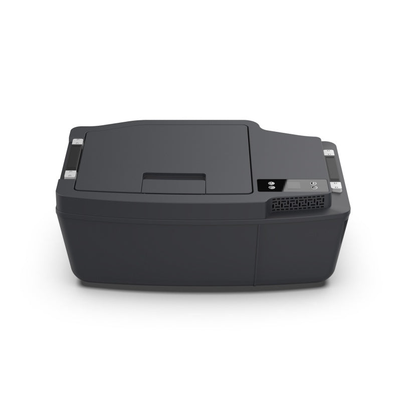 Car Refrigerator in Trunk for Model 3/Y | Sikunuo