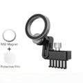 Car Vent Magnetic Phone Mount For Model 3/Y | Sikunuo
