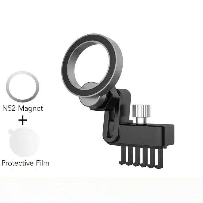 Car Vent Magnetic Phone Mount For Model 3/Y | Sikunuo