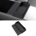Center Console Glasses Tray for Model Y Juniper & Model 3 Highland | Sikunuo