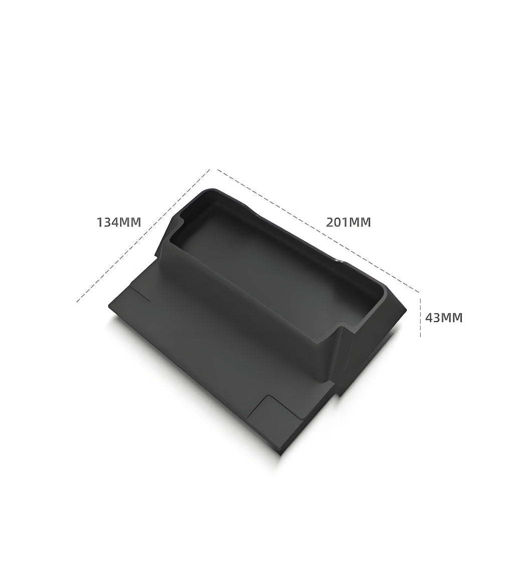 Center Console Glasses Tray for Model Y Juniper & Model 3 Highland | Sikunuo