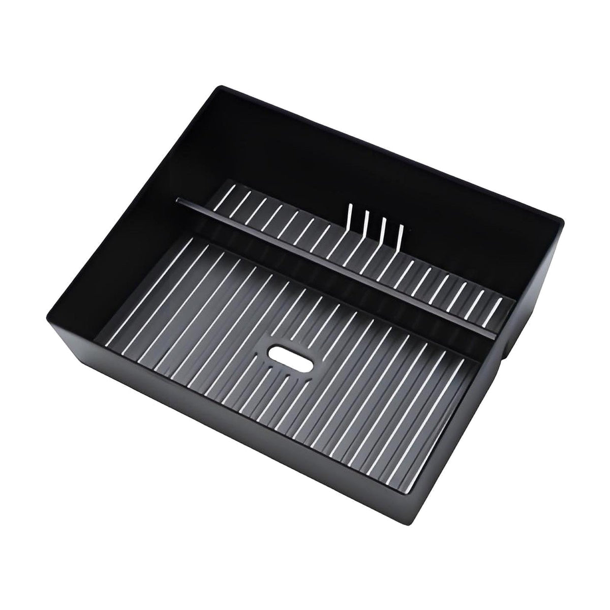 Center Console Storage Box for Model 3 Highland & Model Y Juniper | 3 Locations