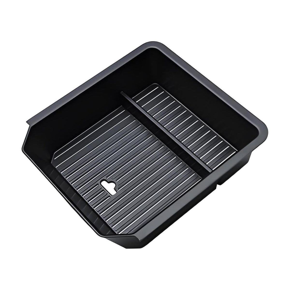 Center Console Storage Box for Model 3 Highland & Model Y Juniper | 3 Locations