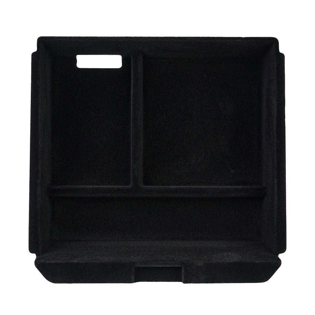 Center Front Storage Box for Model Y Juniper & Model 3 Highland | Sikunuo
