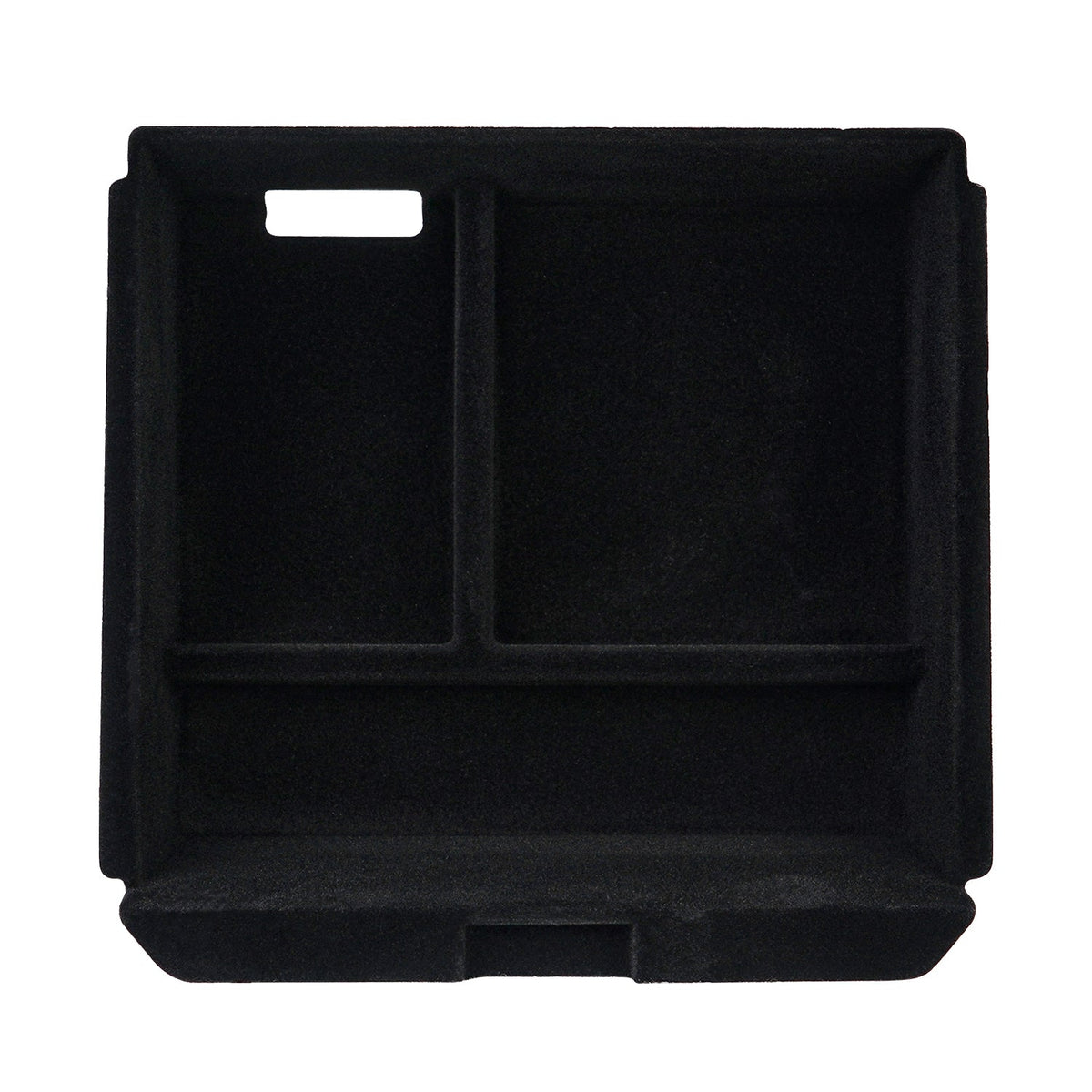 Center Front Storage Box for Model Y Juniper & Model 3 Highland | Sikunuo
