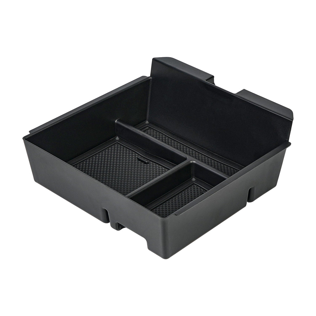 Center Front Storage Box for Model Y Juniper & Model 3 Highland | Sikunuo