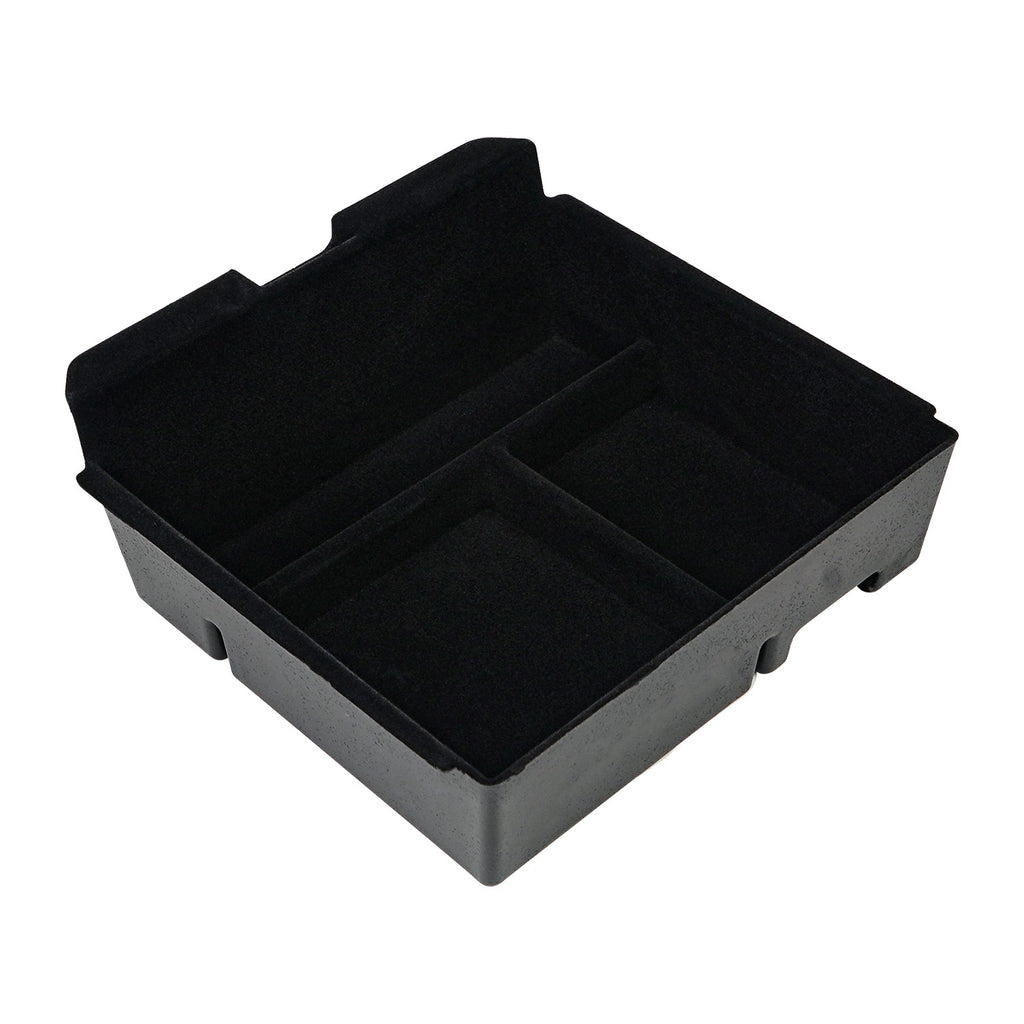 Center Front Storage Box for Model Y Juniper & Model 3 Highland | Sikunuo