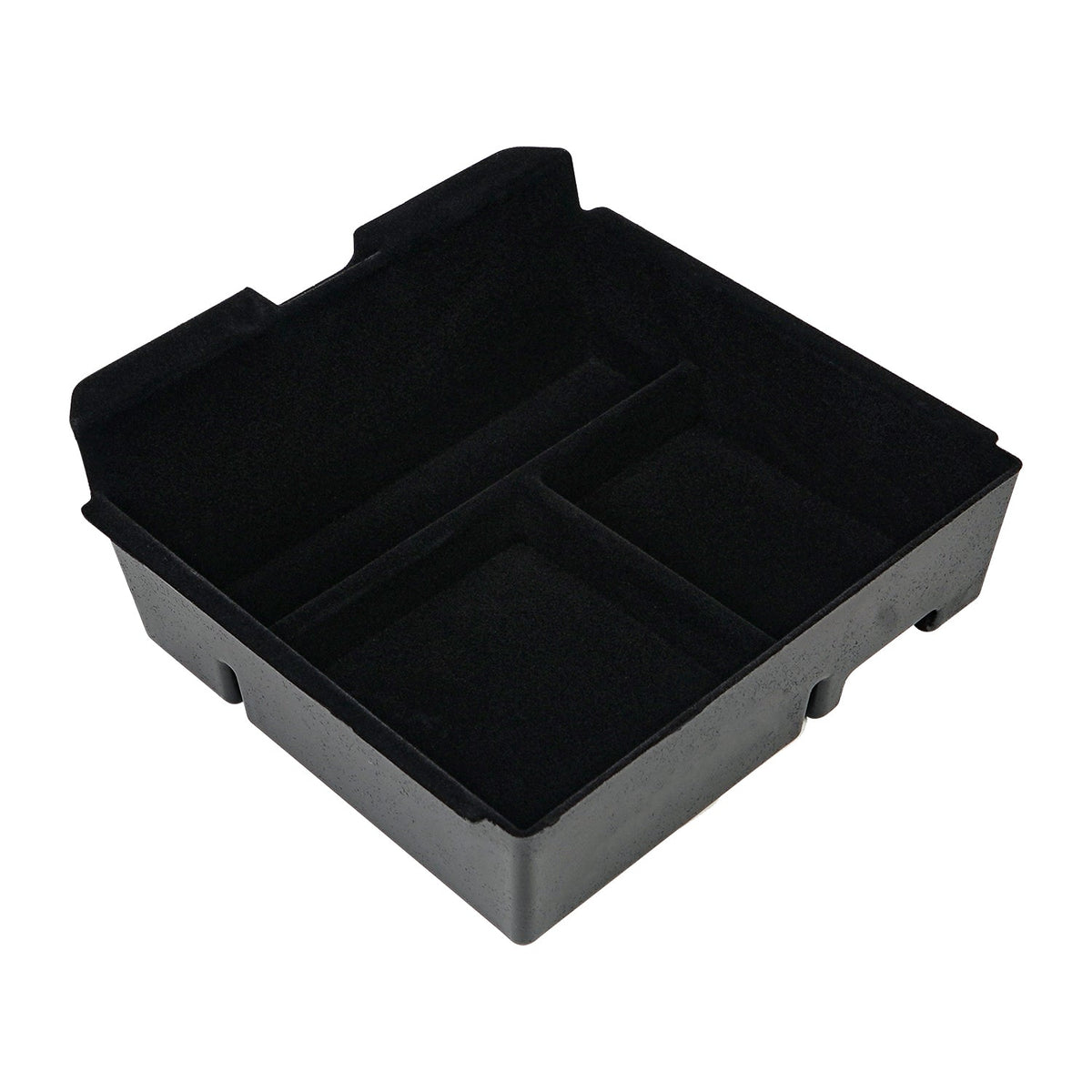 Center Front Storage Box for Model Y Juniper & Model 3 Highland | Sikunuo