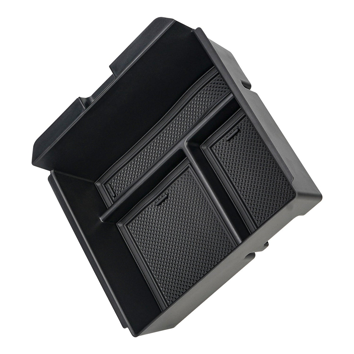 Center Front Storage Box for Model Y Juniper & Model 3 Highland | Sikunuo