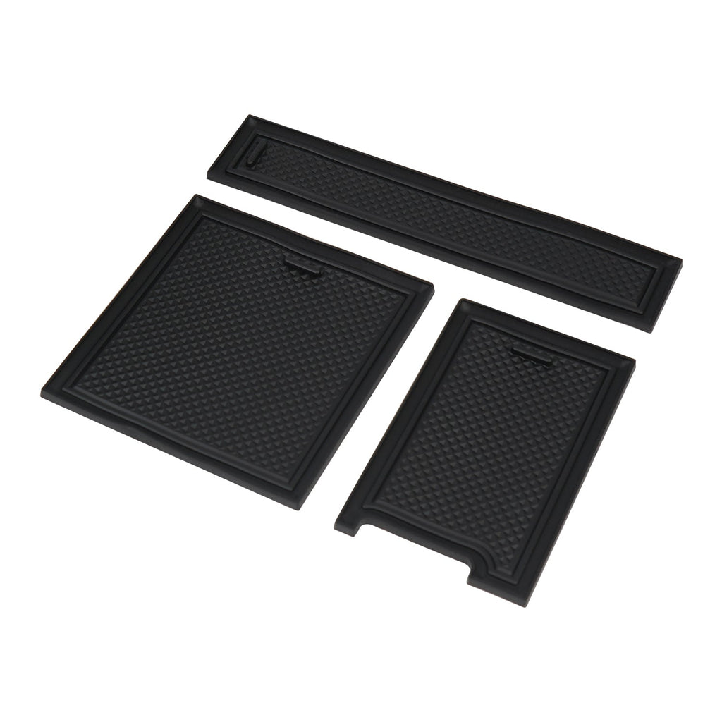Center Front Storage Box for Model Y Juniper & Model 3 Highland | Sikunuo