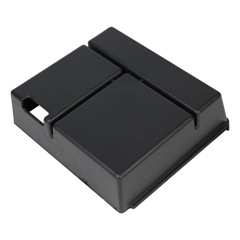 Center Front Storage Box for Model Y Juniper & Model 3 Highland | Sikunuo