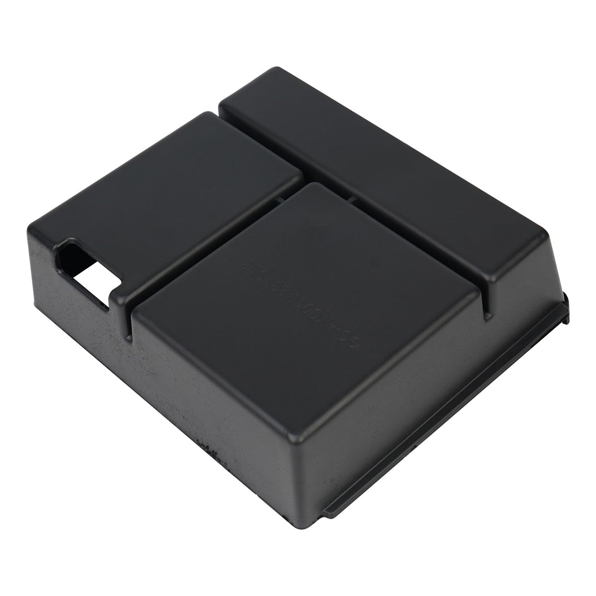 Center Front Storage Box for Model Y Juniper & Model 3 Highland | Sikunuo