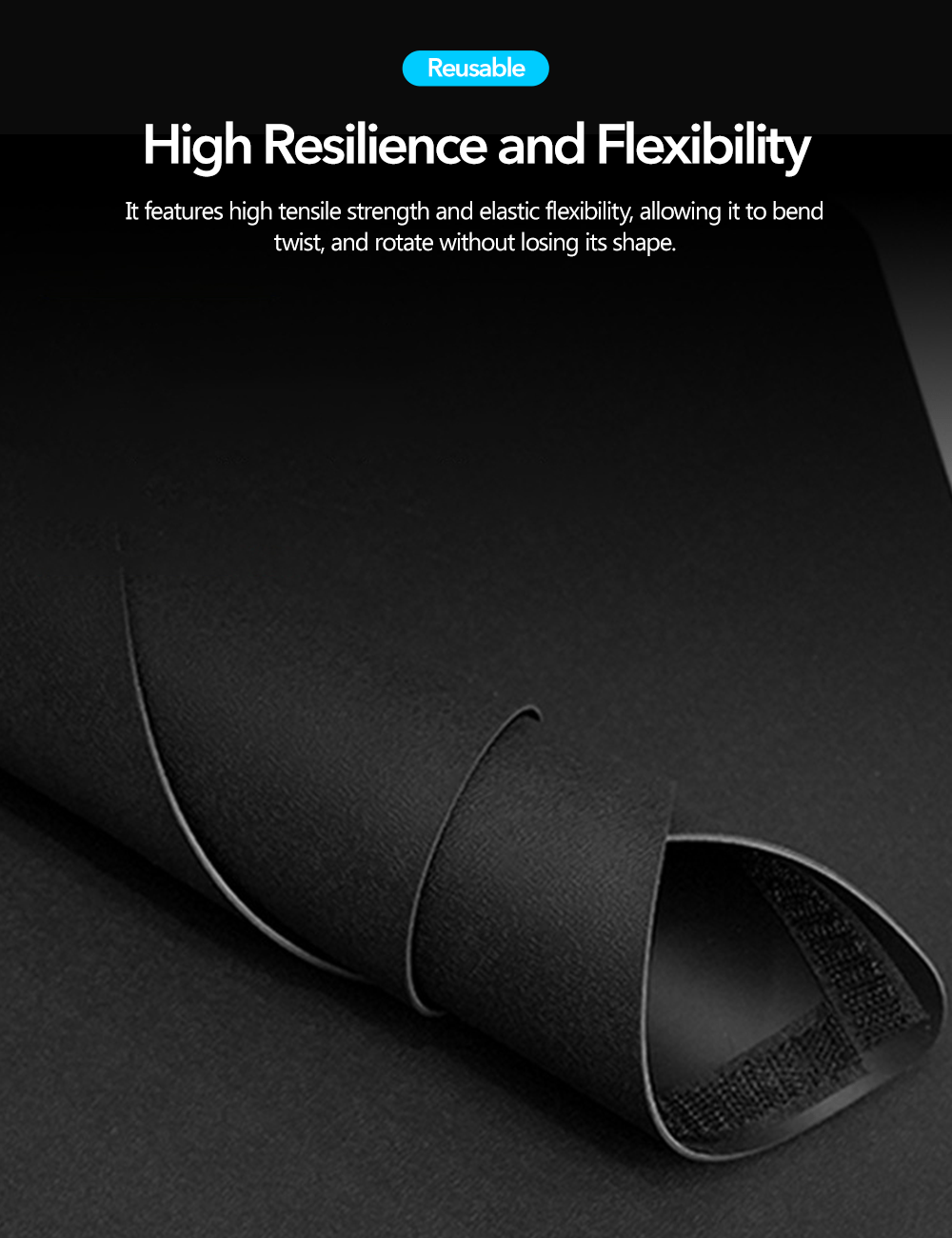 Central Control Side Kick Pad for Tesla Model Y