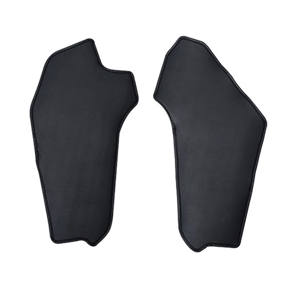 Central Control Side Kick Pad for Tesla Model Y