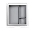Centre Front Storage Box for Model 3 Highland / Model Y Juniper