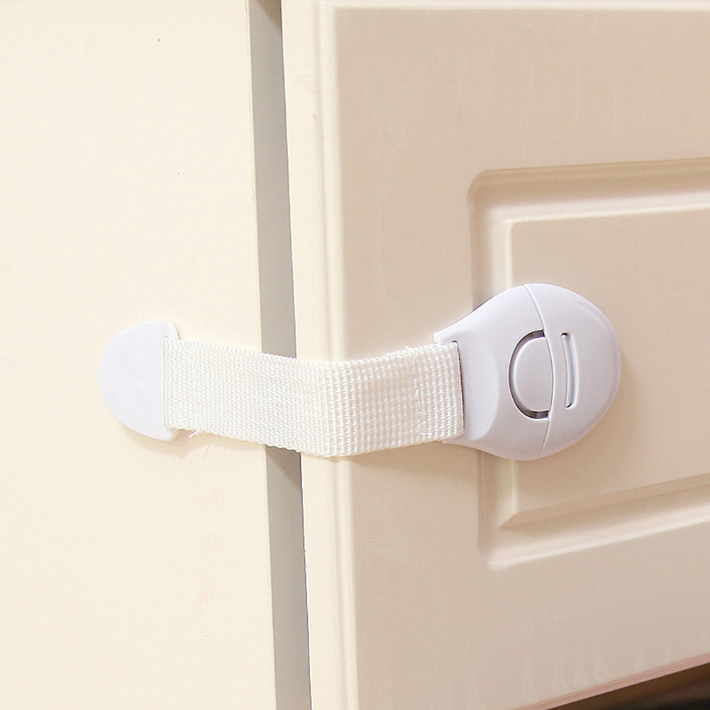 Sikunuo | Portable Cabinet Door Straps