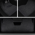 Coil Floor Mats for Tesla Model 3 Highland & Model Y Juniper