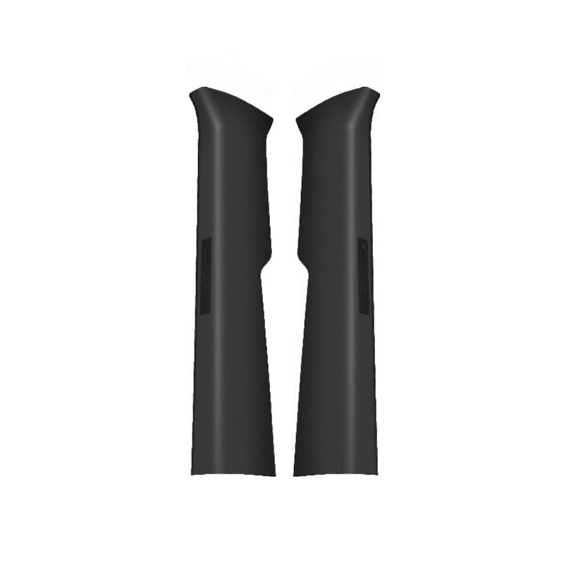 Complete Interior Door Protection for Model 3 Highland | Sikunuo