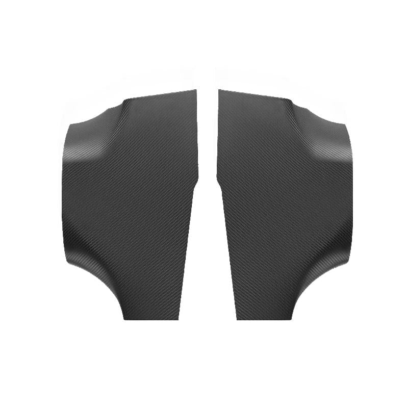 Complete Interior Door Protection for Model 3 Highland | Sikunuo