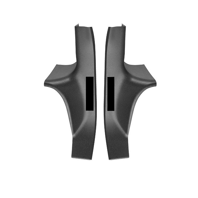 Complete Interior Door Protection for Model 3 Highland | Sikunuo