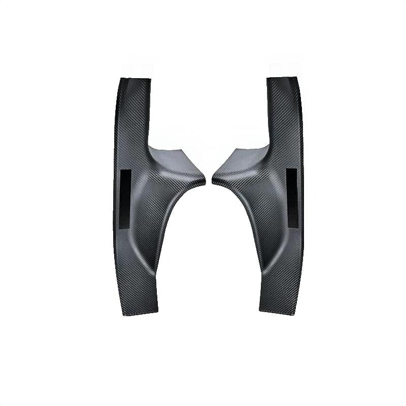 Complete Interior Door Protection for Model 3 Highland | Sikunuo