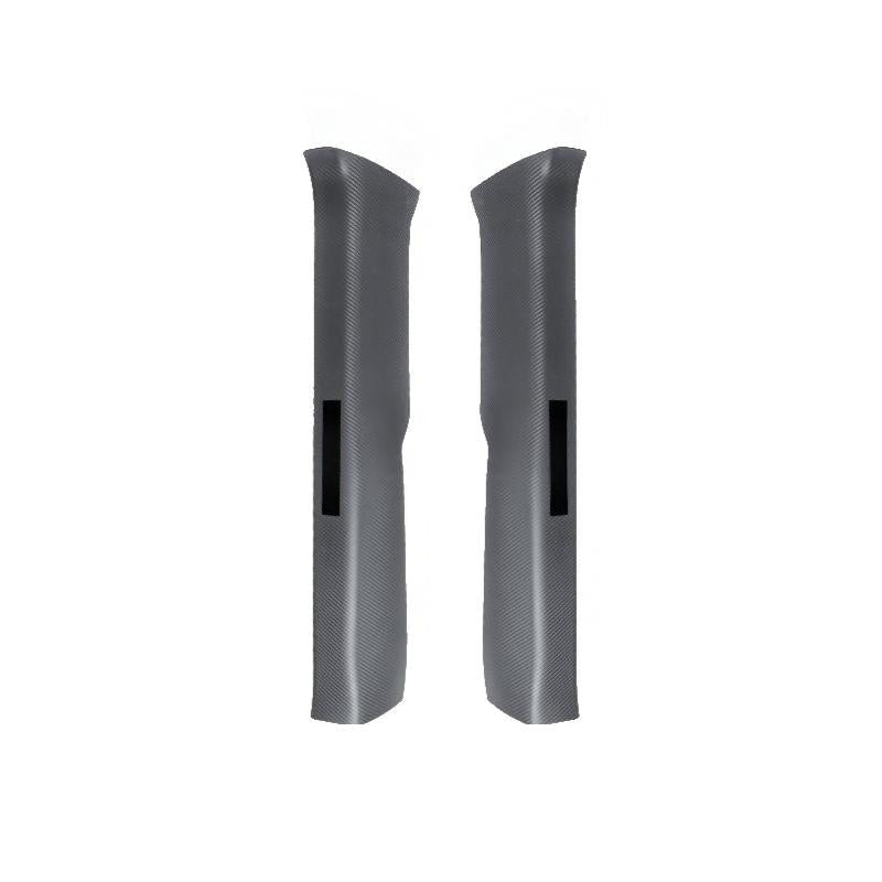 Complete Interior Door Protection for Model 3 Highland | Sikunuo