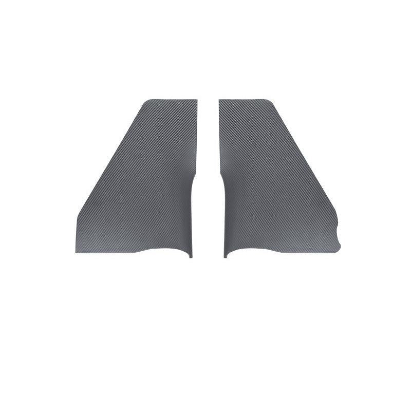Complete Interior Door Protection for Model 3 Highland | Sikunuo