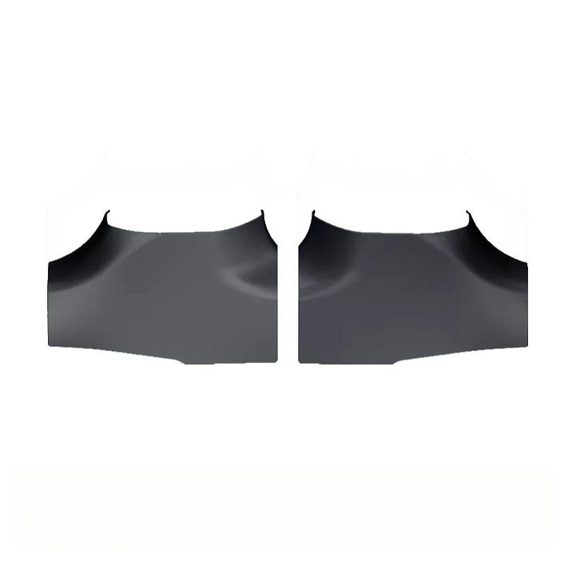Complete Interior Door Protection for Model 3 Highland | Sikunuo
