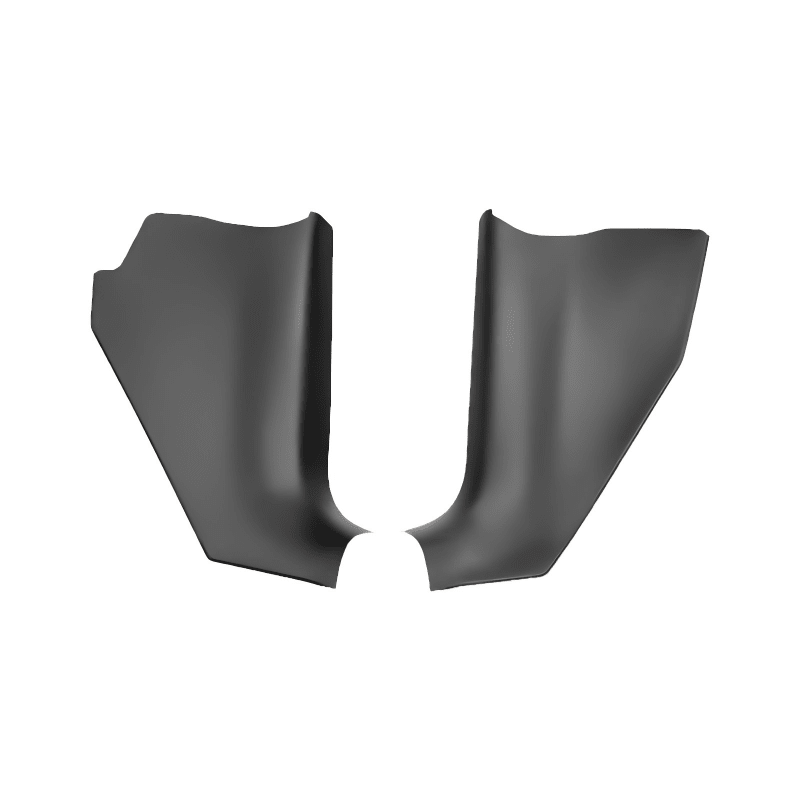 Complete Interior Door Sill Protection Kit for Model Y Juniper | Sikunuo