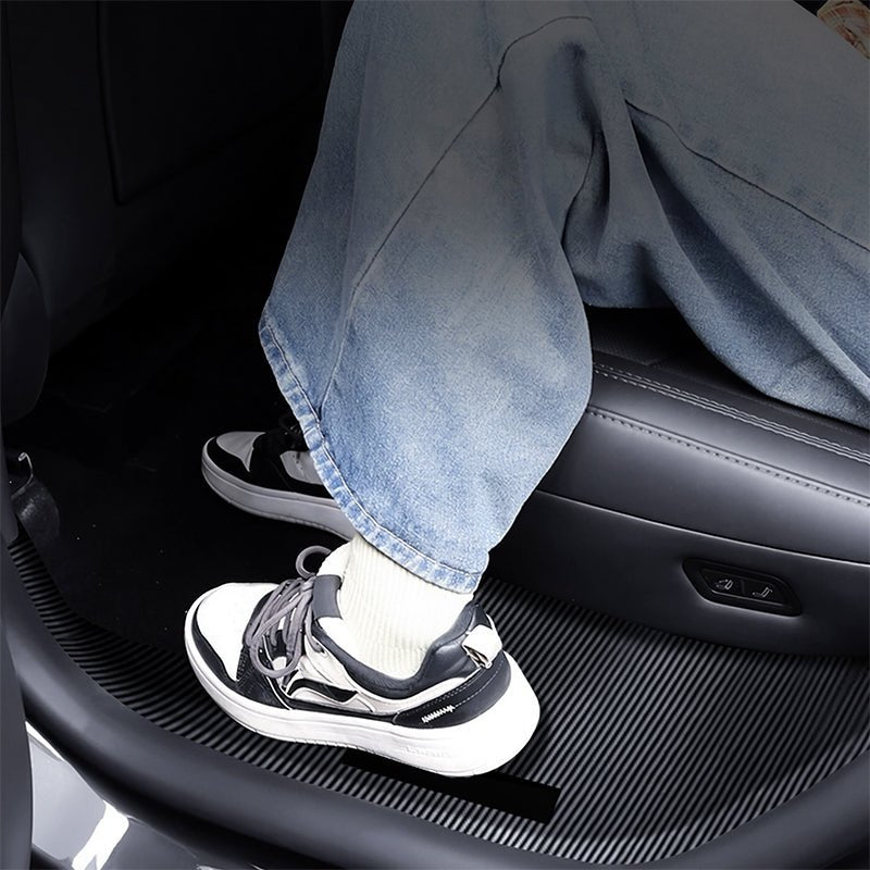 Complete Interior Door Sill Protection Kit for Model Y Juniper | Sikunuo