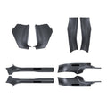 Complete Interior Door Sill Protection Kit for Model Y Juniper | Sikunuo