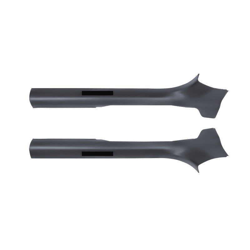 Complete Interior Door Sill Protection Kit for Model Y Juniper | Sikunuo