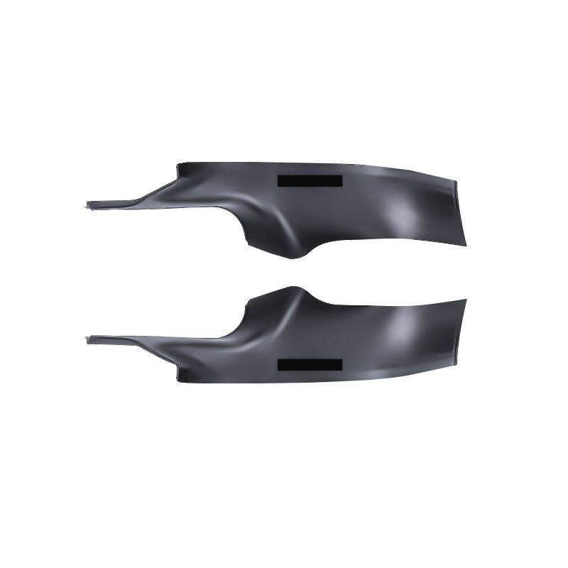 Complete Interior Door Sill Protection Kit for Model Y Juniper | Sikunuo