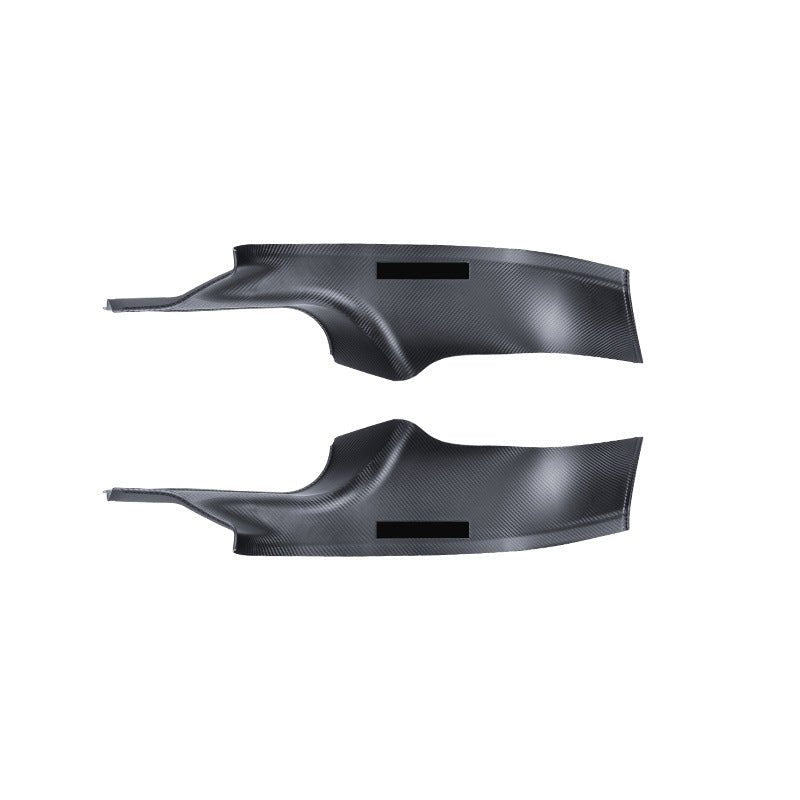 Complete Interior Door Sill Protection Kit for Model Y Juniper | Sikunuo