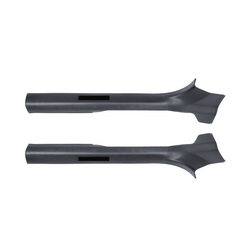 Complete Interior Door Sill Protection Kit for Model Y Juniper | Sikunuo