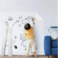 Sikunuo | Scratch-resistant wall pRedection film – PRedects against stains & wear