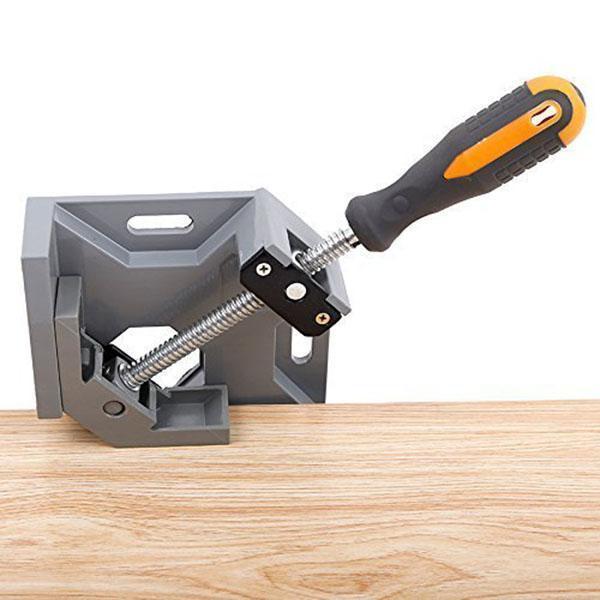Sikunuo | Corner Perfecter Welding & Fixing Tool