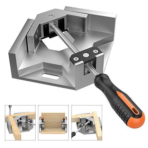 Sikunuo | Corner Perfecter Welding & Fixing Tool