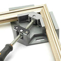 Sikunuo | Corner Perfecter Welding & Fixing Tool