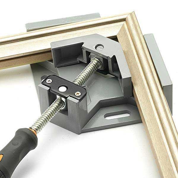 Sikunuo | Corner Perfecter Welding & Fixing Tool