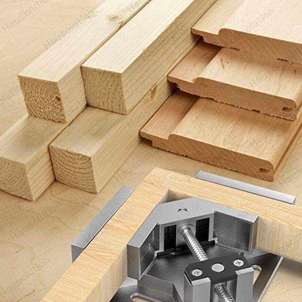 Sikunuo | Corner Perfecter Welding & Fixing Tool