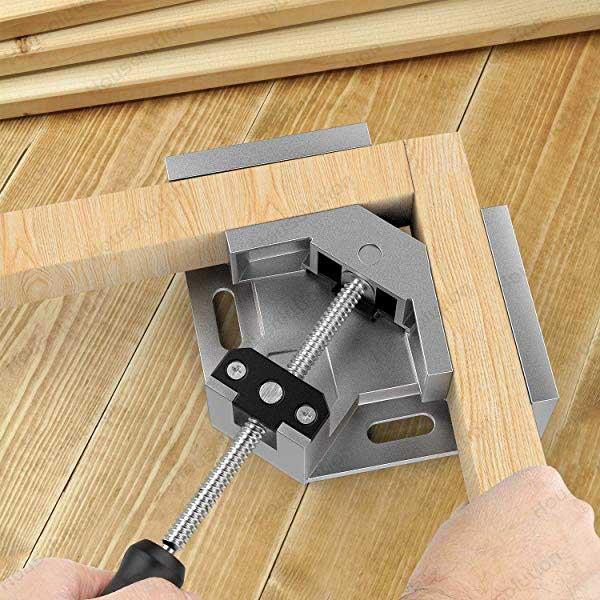 Sikunuo | Corner Perfecter Welding & Fixing Tool