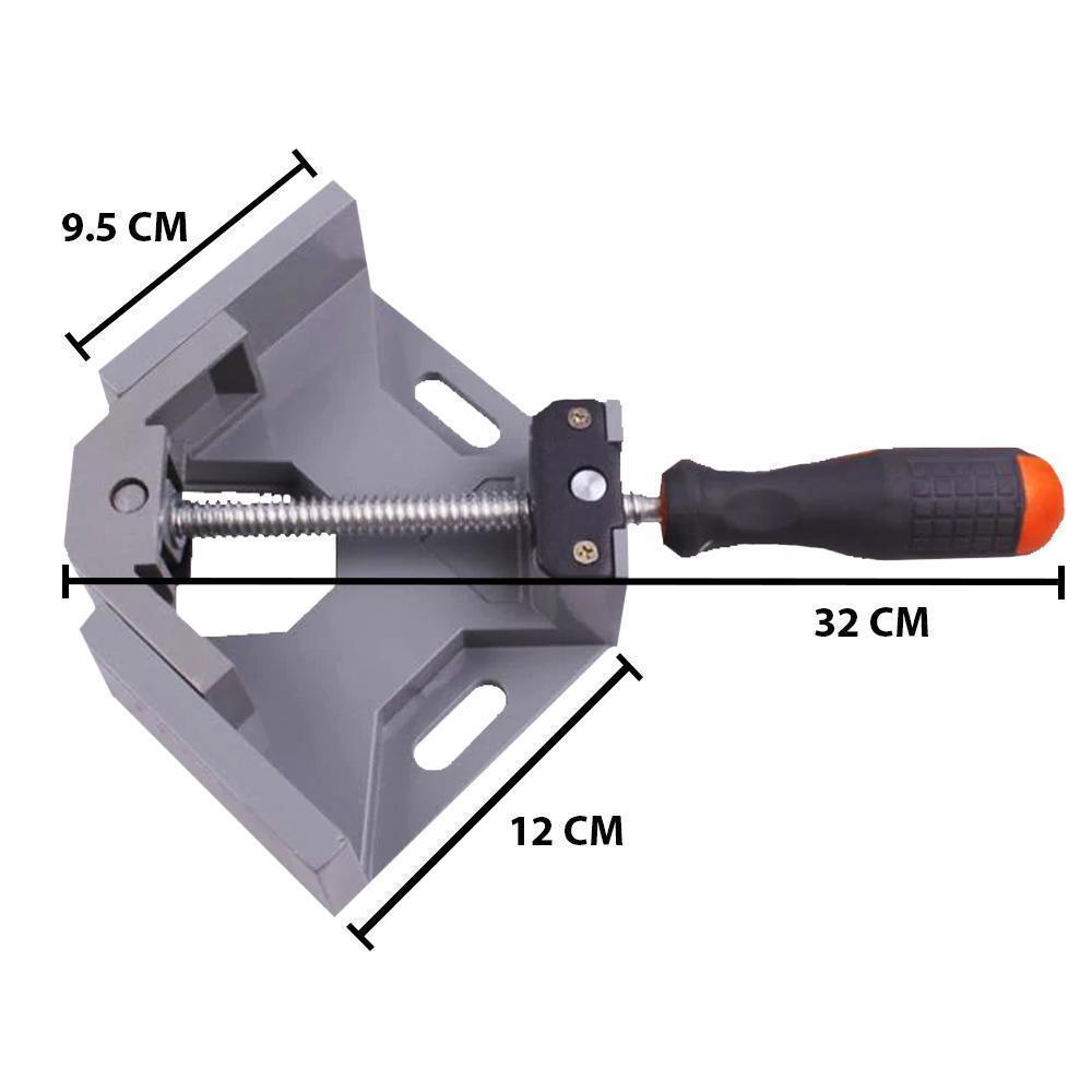 Sikunuo | Corner Perfecter Welding & Fixing Tool