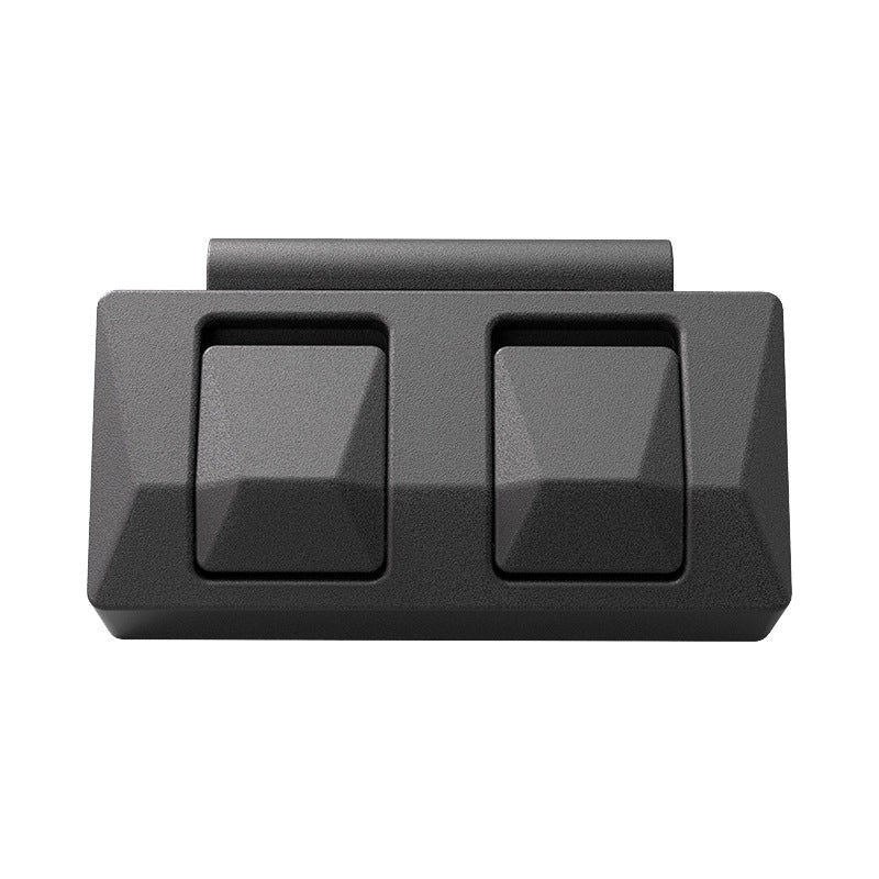Cybertruck Passenger Glove Box Hook – Integrated Interior Hanging Storage (2024+)